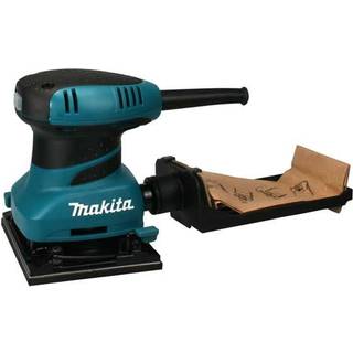 Makita Rystepudser 114x102mm  - BO4555