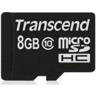 Transcend Premium