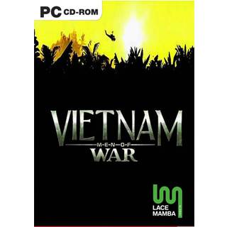 Men of War: Vietnam Steam Key GLOBAL