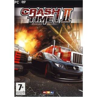 Crash Time 2 Steam CD Key