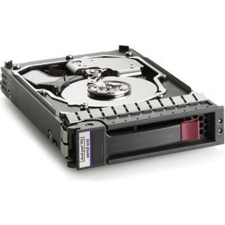 HP 1TB 3G SATA 7.2k 2.5in MDL HDD - 1TB - Harddisk - 625609-B21 - SATA-300 - 2.5"