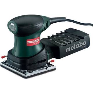 Rystepudser Metabo FSR 200 Intec