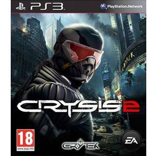 Crysis 2