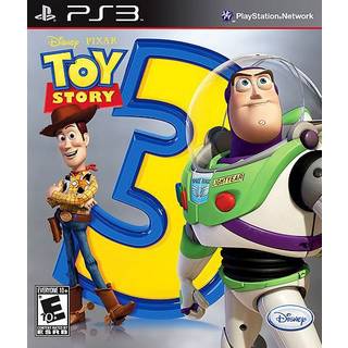 Toy Story 3(PS3)