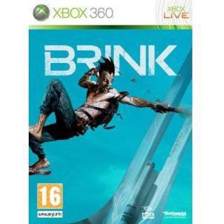 Brink - Microsoft Xbox 360 - Action