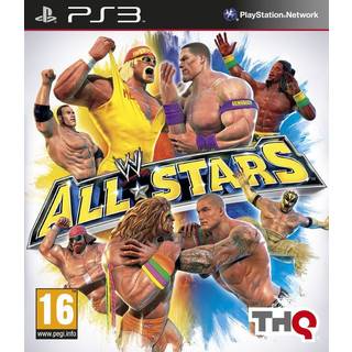 WWE All Stars