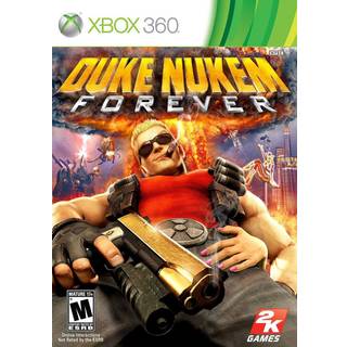 Duke Nukem Forever