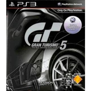 Gran Turismo 5 (Signature Edition)