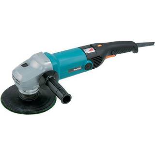 Slibe- og polermaskine Makita SA7000C