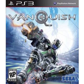 Vanquish (U. manual)