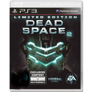 Dead Space 2 Limited Edition