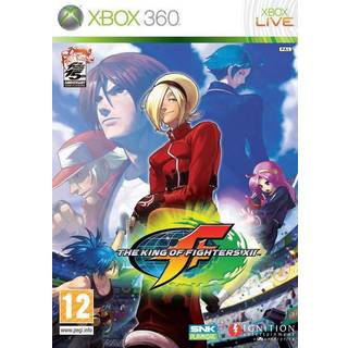 The King of Fighters Xll