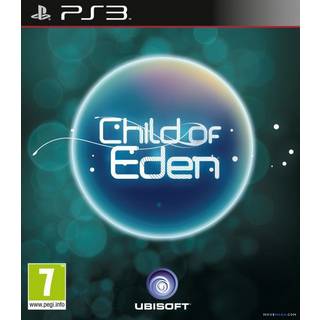 Child of Eden - Sony PlayStation 3 - Action