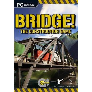 Bridge Constructor Steam Key GLOBAL