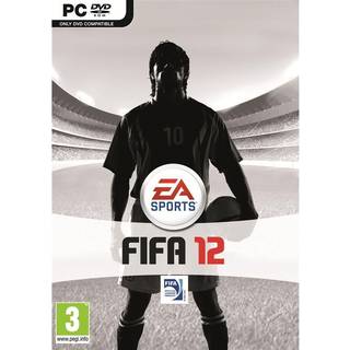FIFA 12 EA App Key GLOBAL