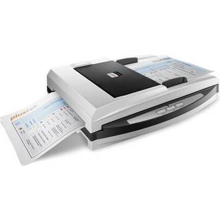 tek SmartOffice PN2040 Dokumentscanner Desktopmodel