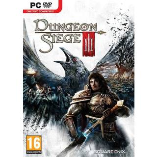 Dungeon Siege 3 (PC) - Standard