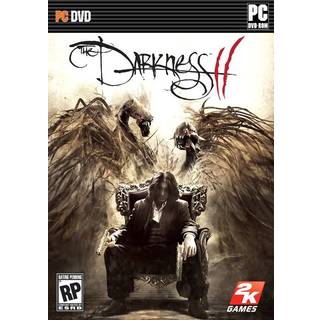 The Darkness II Limited Edition Steam Key GLOBAL