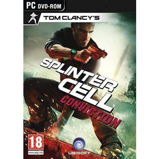 Tom Clancy's Splinter Cell Conviction (Xbox One) - Xbox Live Account - GLOBAL