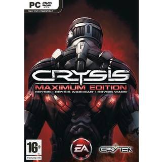Crysis 2 | Maximum Edition (PC) - EA App Key - GLOBAL