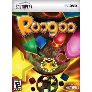Roogoo (PC) - Standard