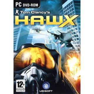 Tom Clancy's H.A.W.X Ubisoft Connect Key GLOBAL