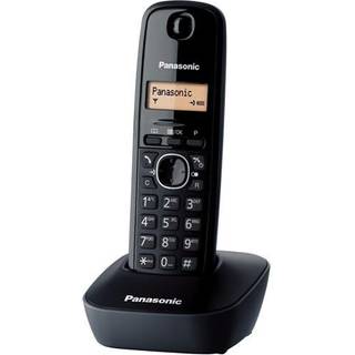Panasonic KX-TG1611 - cordless phone with caller ID