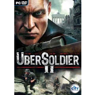 Ubersoldier II Steam Key GLOBAL