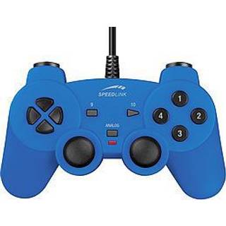 Speedlink Strike 2 Black