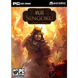 Sengoku Steam Key GLOBAL