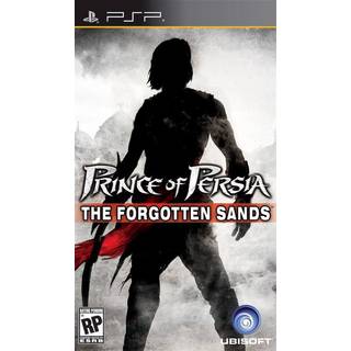 Prince of Persia The Forgotten Sands