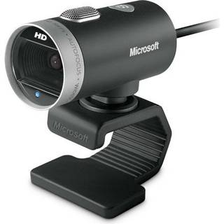 Microsoft LifeCam Cinema for Business