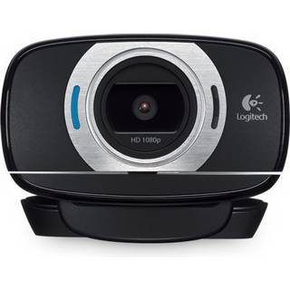 C615 HD Webcam