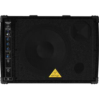 Behringer F1320D Aktiv scenemonitor