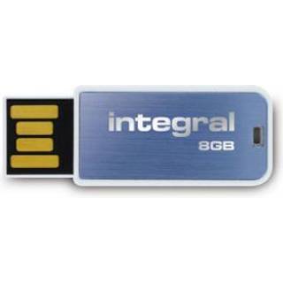 Intenso Micro Line - 8GB - USB Stick