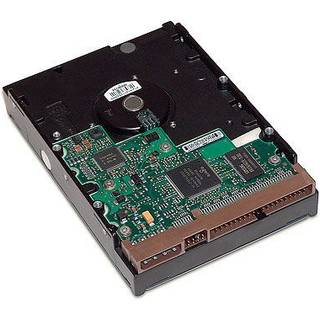 Hp Harddisk 3.5" 7200r/min Sata,serial Ata