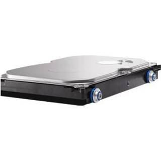 HP - 1TB - Harddisk - QK555AA - SATA-600