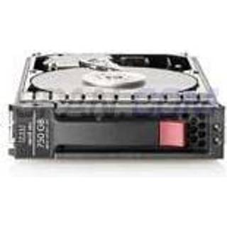 HP Dual Port Midline - 3TB - Harddisk - 625031-B21 - SAS2 - 3.5" LFF