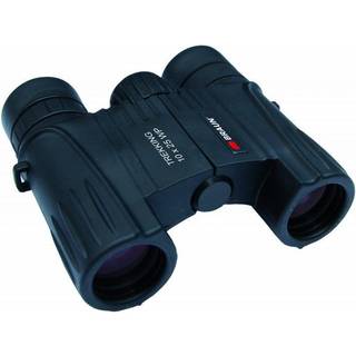 Braun Trekking WP 10X25