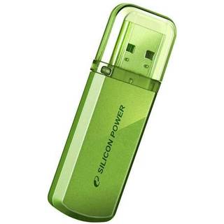 Silicon Power Helios 101 - 8GB - USB Stick