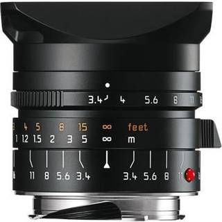 Leica Super-Elmar-M 21mm f/3.4 ASPH
