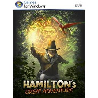 Hamilton's Great Adventure + Retro Fever Steam Key GLOBAL