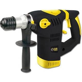 Fartools SDS borehammer, 230V