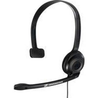 EPOS PC 2 CHAT - Black