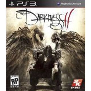 The Darkness 2 Limited Edition