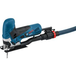 BOSCH GST 90 E Stiksav 650 W + Kuffert