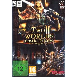 Two Worlds 2 - Castle Defense Steam Key GLOBAL