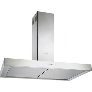 Silverline Silverline SL 4114-2 RF - Frithængende emhætte