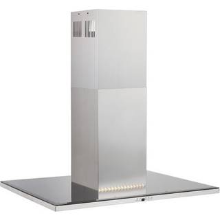Silverline SL 4250-90 RF - Frithængende emhætte