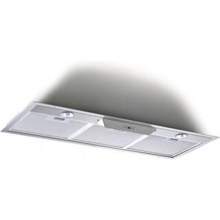 Silverline SL 1170-53 ASTEC 60 Emhætte indsats stål